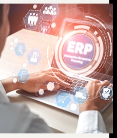 Услуги Разработка IT решений в Кузнецке