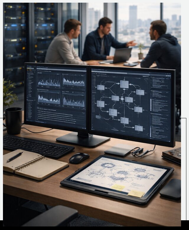 Разработка высоконагруженных систем в Кузнецке от 18763 р. | АвикейКнц