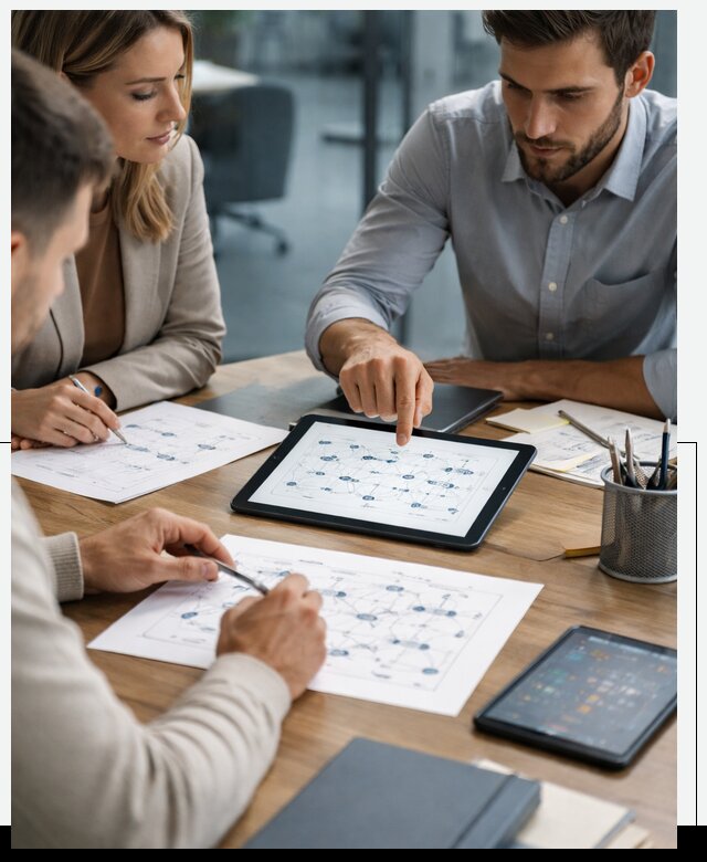 Разработка BPM-систем в Кузнецке от 469080 р. под ключ АвикейКнц