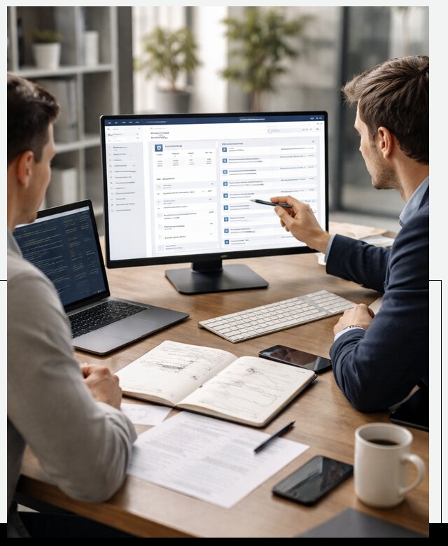 Разработка CRM систем в Кузнецке от 156360 руб., АвикейКнц