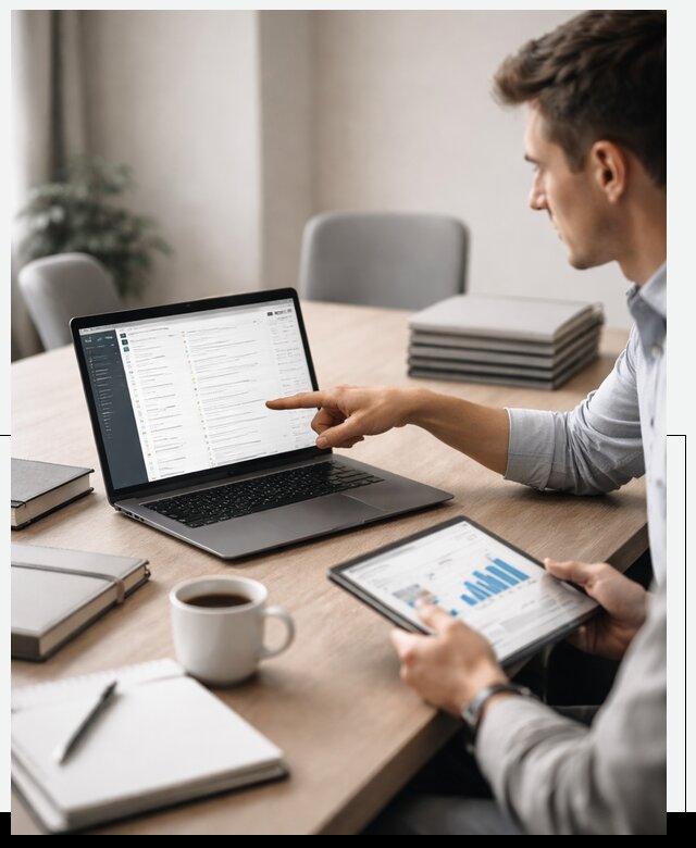 Разработка СЭД под ключ в Кузнецке от 15636 р. | АвикейКнц