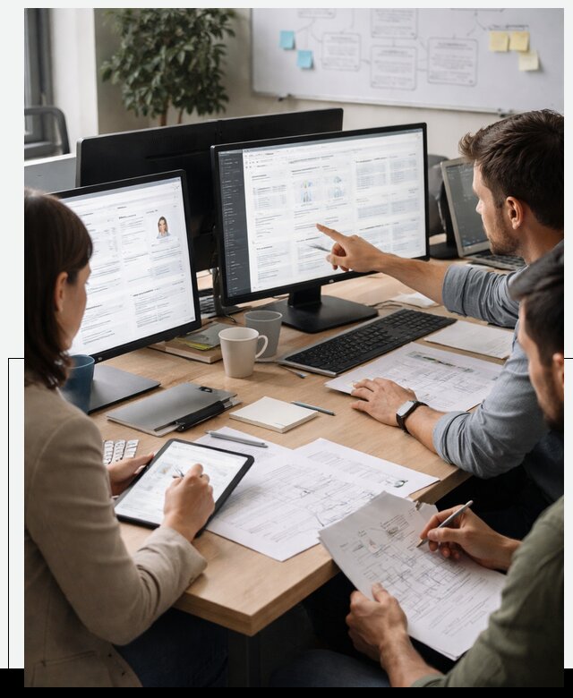 Разработка EMR EHR систем под ключ для медицинских учреждений в Кузнецке