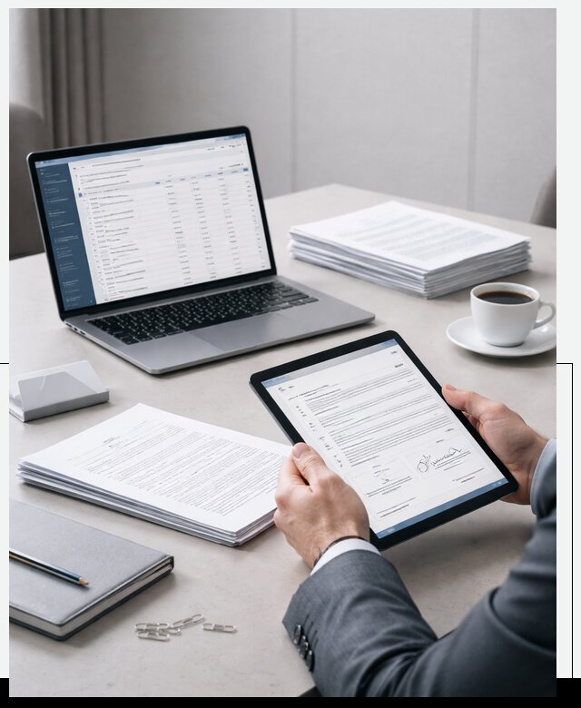 Электронные кадровые документы система в Кузнецке от 12509 р. | АвикейКнц