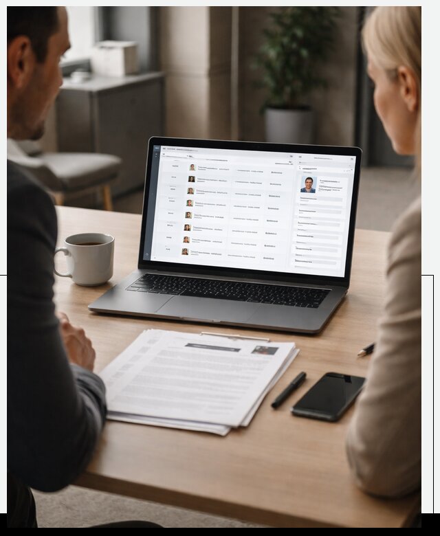 Ats система подбора персонала в Кузнецке от 12509 р. - АвикейКнц