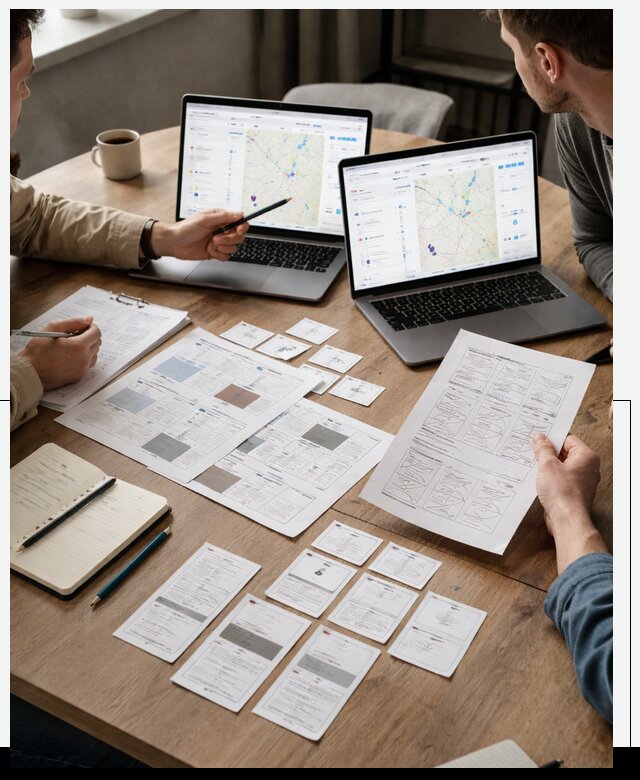 Создание агрегаторов и порталов в Кузнецке от 15636 р., АвикейКнц