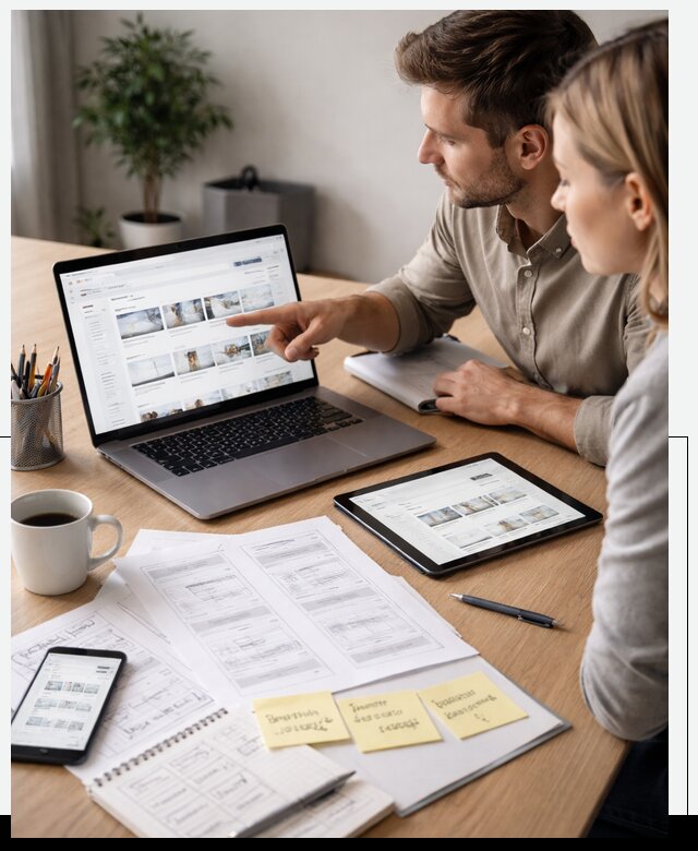 Разработка доски объявлений в Кузнецке от 8860 р., АвикейКнц