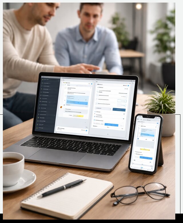 Разработка мини app Telegram/VK в Кузнецке от 31272 р. АвикейКнц