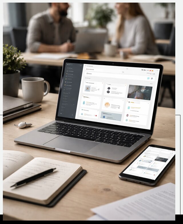 Разработка PWA приложений в Кузнецке от 125088 р. | АвикейКнц