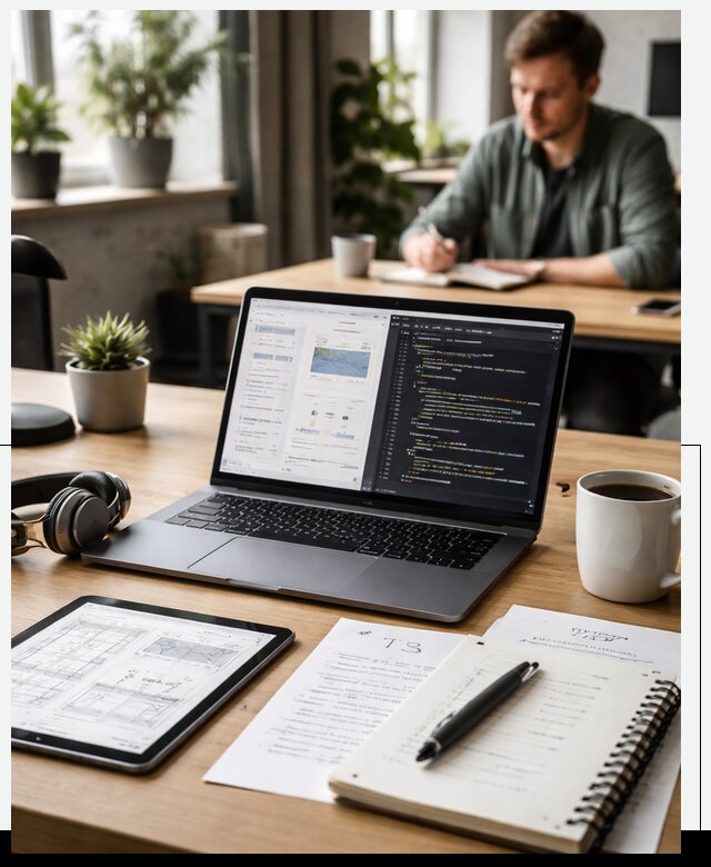 Разработка frontend в Кузнецке от 18763 р., услуги АвикейКнц