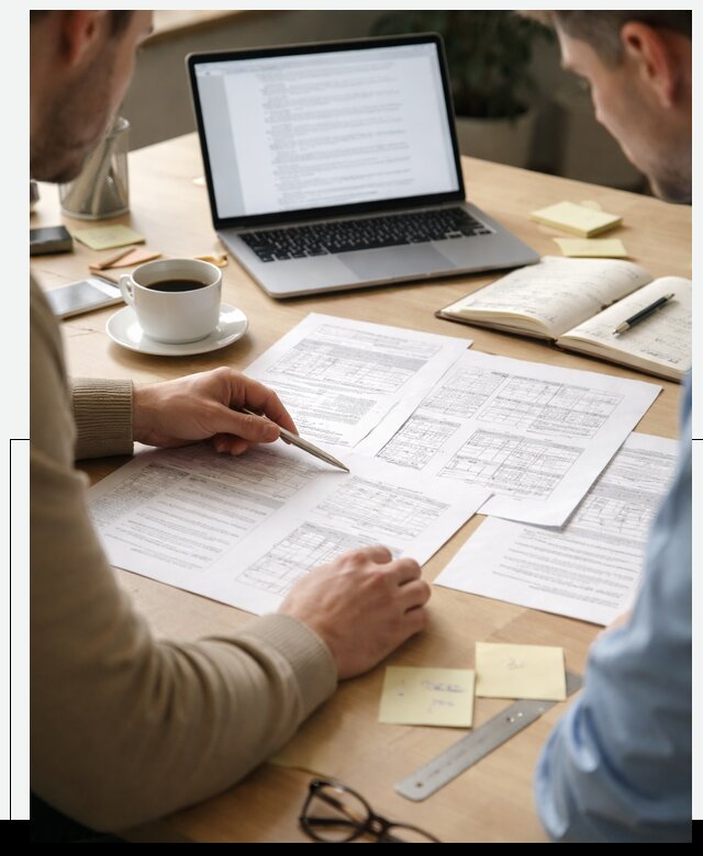 Техническое задание на разработку ПО под ключ в Кузнецке