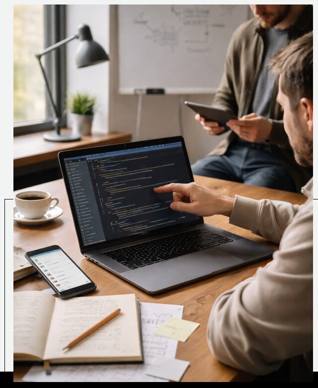 Разработка Telegram ботов под ключ для компаний в Кузнецке