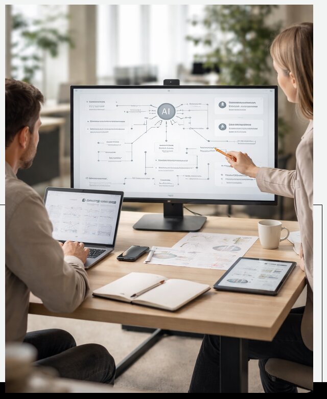 AI-агенты для автоматизации бизнеса в Кузнецке от 15636 р. АвикейКнц