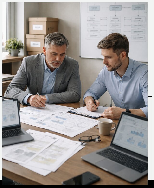 Замена SAP на 1С в Кузнецке — миграция, от 12509 р. | АвикейКнц