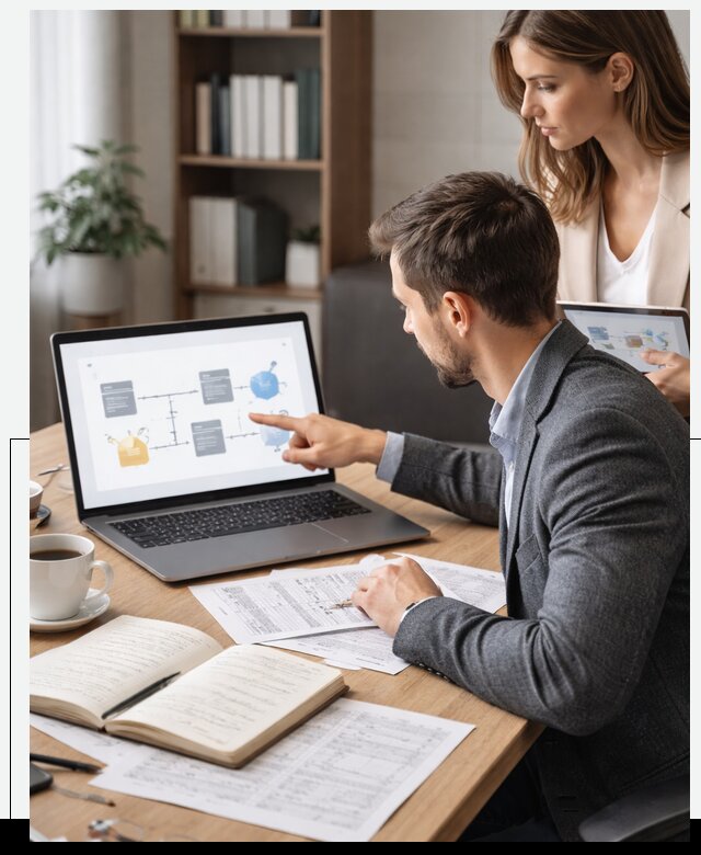 Замена SAP на 1С под ключ в Кузнецке с переносом данных и настройкой