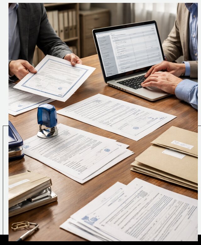 Сертификация ПО и внесение в реестр Минцифры в Кузнецке