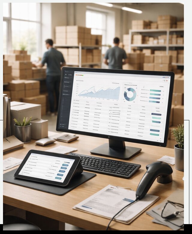 Автоматизация селлеров в Кузнецке от 15636 р. | АвикейКнц