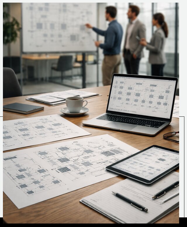 Разработка Core Banking, замена АБС в Кузнецке | АвикейКнц от 15636 р.