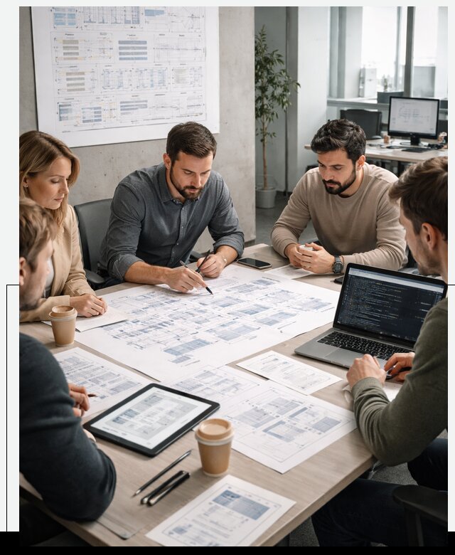 Разработка Core Banking систем для банков и финтех компаний в Кузнецке