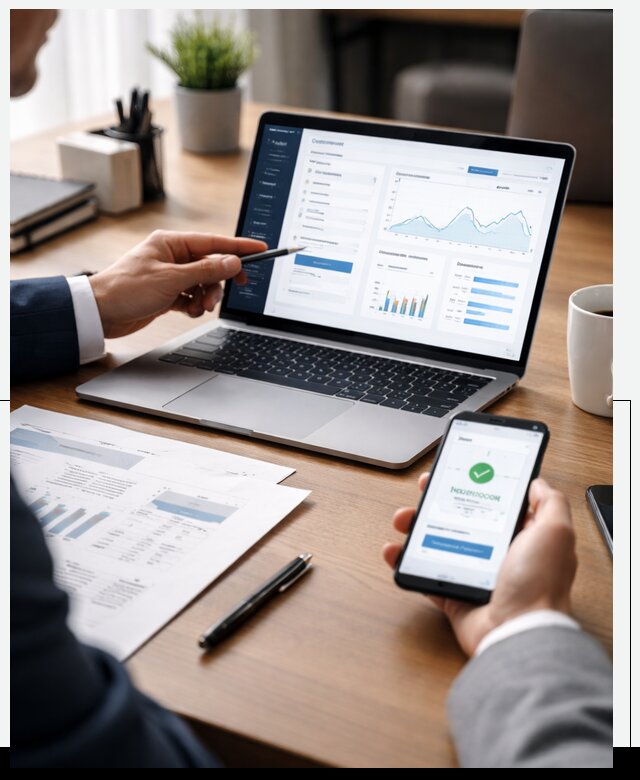 Разработка платёжных платформ в Кузнецке от 20848 р., АвикейКнц