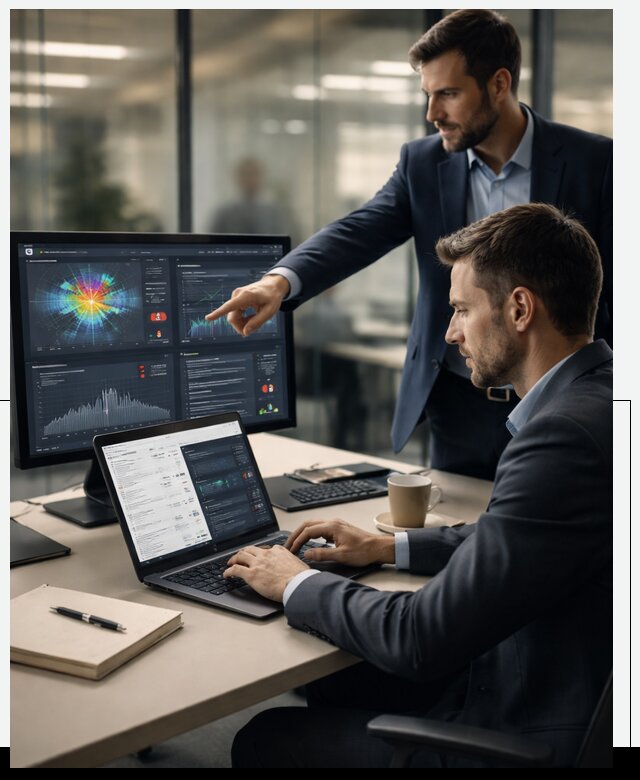 Системы Антифрод и AML KYC в Кузнецке от 12509 р. | АвикейКнц