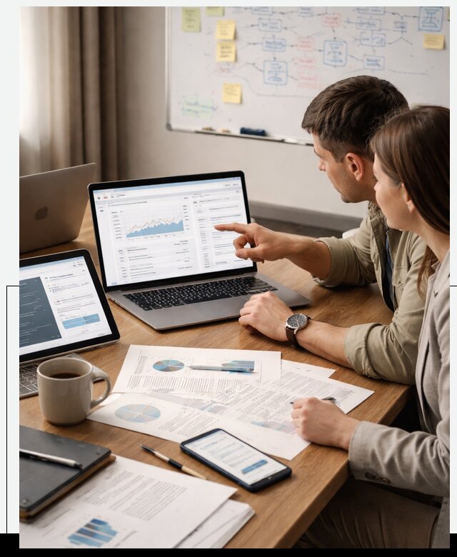 Внедрение сервисов BNPL и краудлендинга для бизнеса в Кузнецке