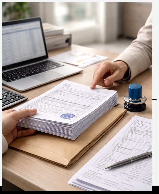 Отчетность в ЦБ РФ для банков в Кузнецке от 7297 р. | АвикейКнц