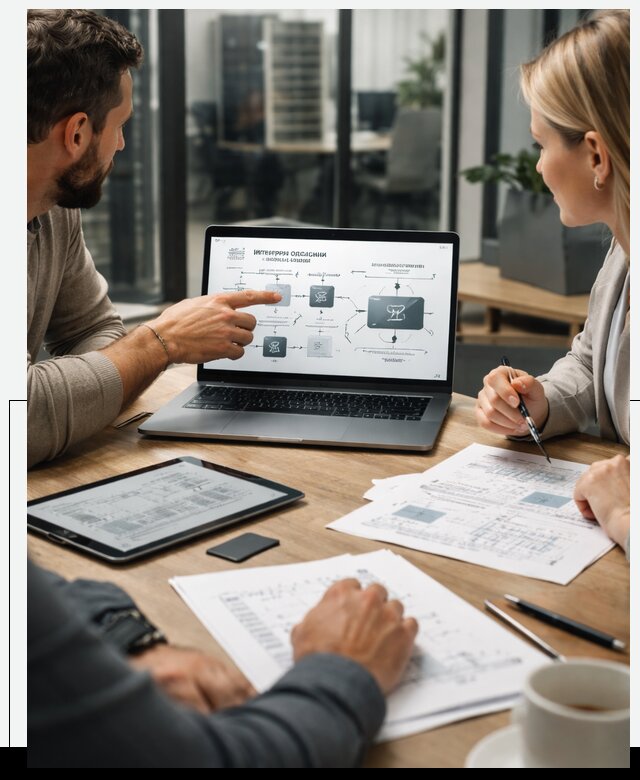 Интеграция цифрового рубля и подключение платежей в Кузнецке