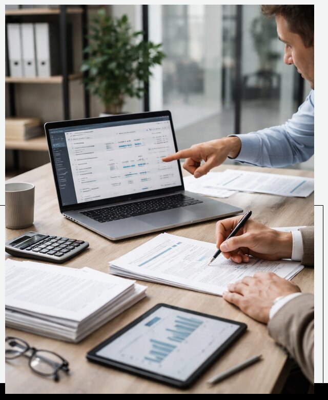 Полисные системы и CRM в Кузнецке: разработка от 15636 р. АвикейКнц