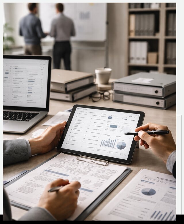 Автоматизация урегулирования убытков в Кузнецке от 7818 р | АвикейКнц