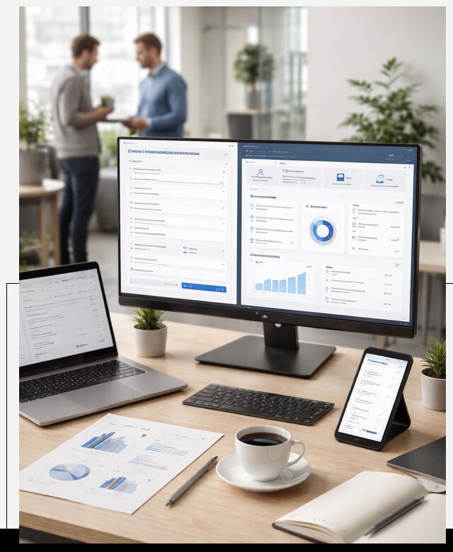 Разработка платформ онлайн страхования в Кузнецке под ключ