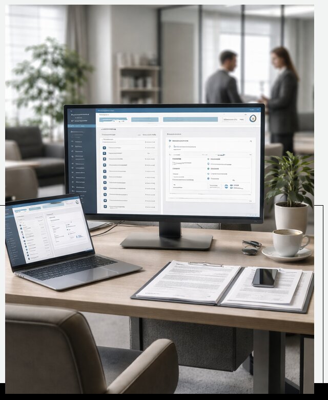 CRM для страховой компании под ключ в Кузнецке от 15636 р. | АвикейКнц