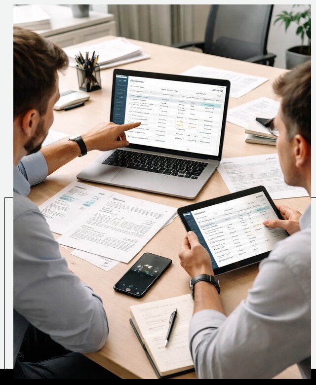 CRM для страховой компании в Кузнецке с автоматизацией продаж и выплат