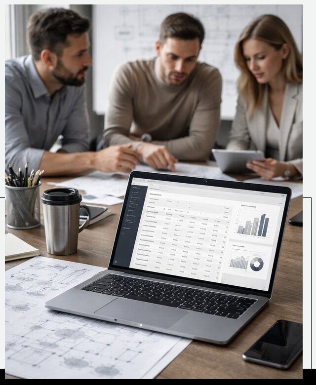 BSS OSS и биллинг для оператора в Кузнецке от 26060 р. | АвикейКнц