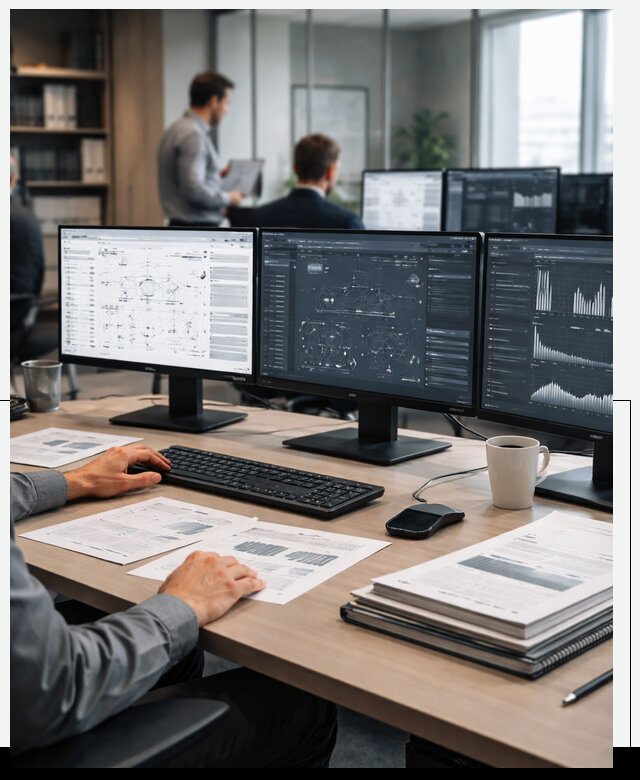 Системы для операторов MVNO и CRM в Кузнецке от 12509 р. | АвикейКнц