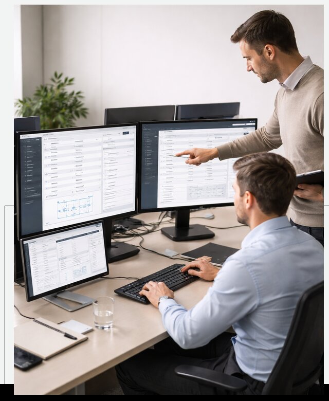 Создание и внедрение MVNO и CRM систем для операторов в Кузнецке