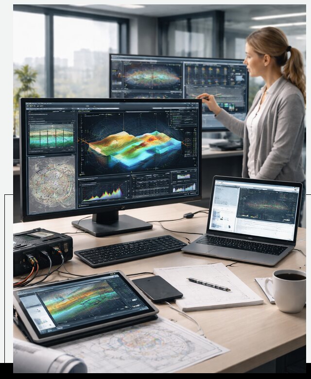 Цифровое месторождение: решение для оптимизации добычи в Кузнецке