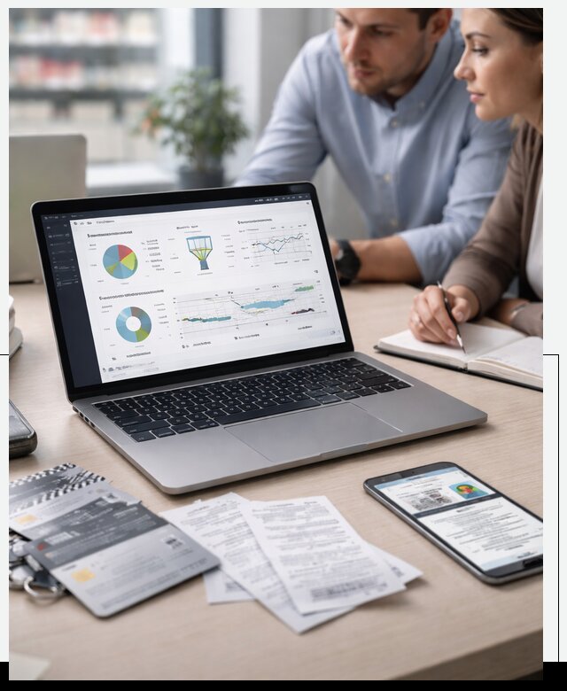 Лояльность и CDP для ритейла в Кузнецке от 15636 р. | АвикейКнц