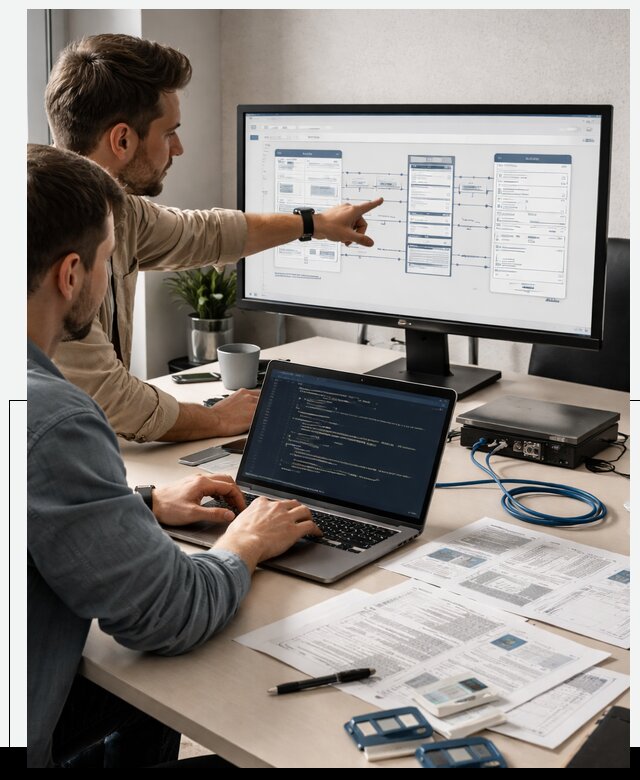 Интеграция ЕГИСЗ и ЛИС в медучреждениях с сопровождением в Кузнецке