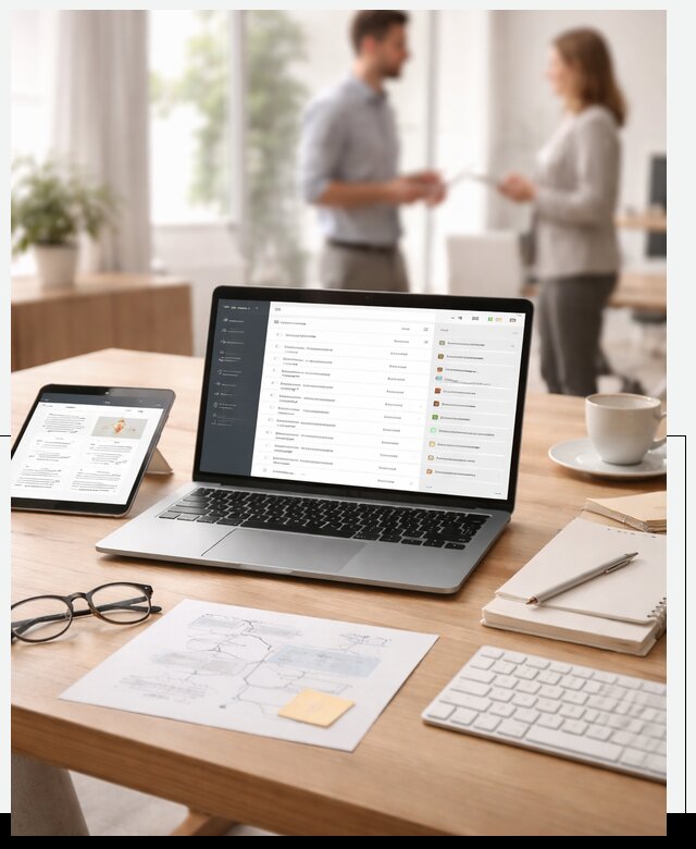 Разработка LMS и онлайн школы в Кузнецке от 12509 р. АвикейКнц