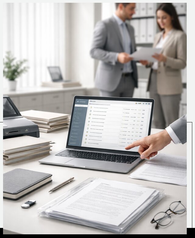 КЭДО и интеграция с 1С ЗУП в Кузнецке от 7818 р. АвикейКнц