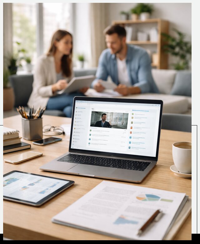 Система дистанционного обучения в Кузнецке от 46908 р. АвикейКнц