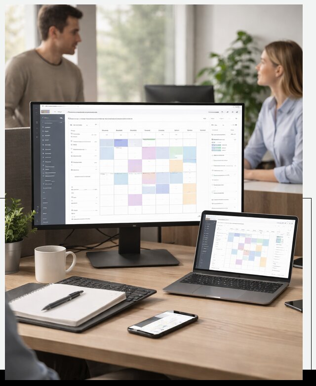 Расписание занятий вуз система в Кузнецке от 12509 р. | АвикейКнц