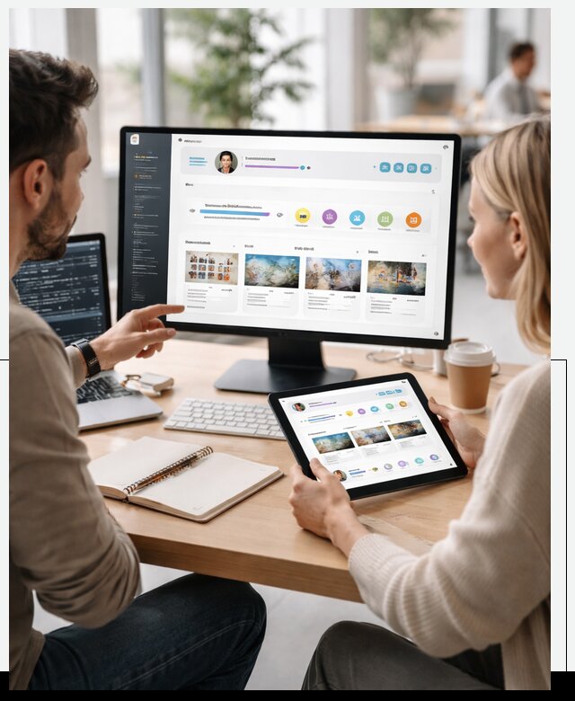 Геймификация обучения платформа в Кузнецке от 15636 р, АвикейКнц