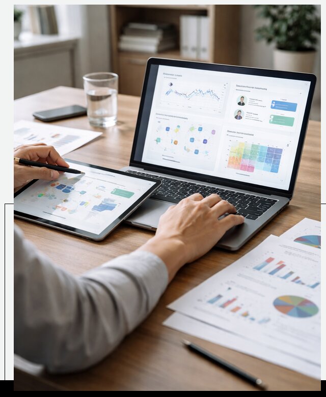 Разработка адаптивной AI системы обучения в Кузнецке под бизнес