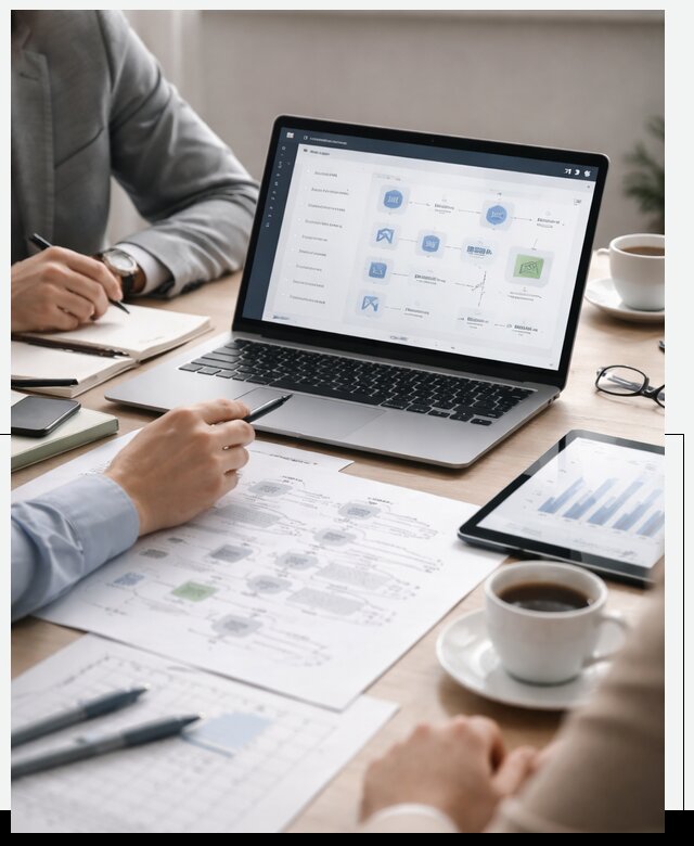 Интеграция СМЭВ и МЭДО в Кузнецке от 78180 р. | АвикейКнц