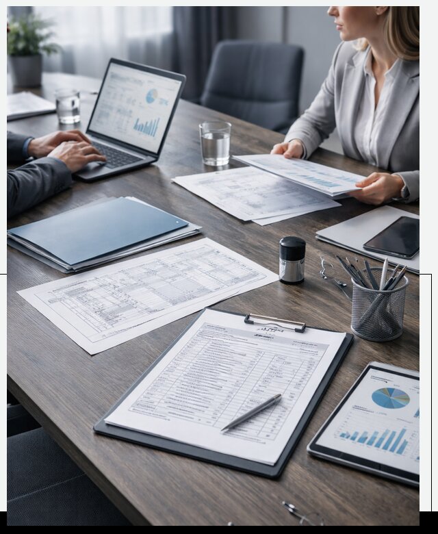 СЭД для государственного органа в Кузнецке от 36484 р. | АвикейКнц