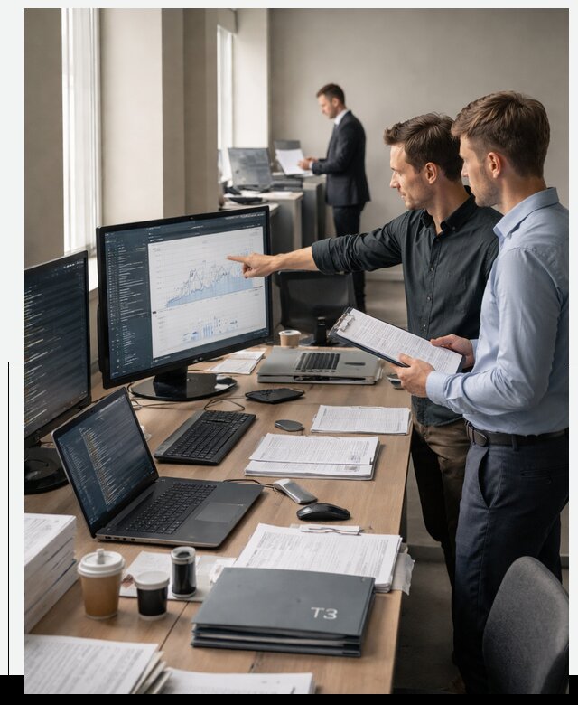 СЭД для государственного органа: внедрение и сопровождение в Кузнецке