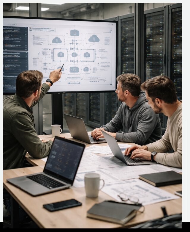 GameDev Backend и платформы в Кузнецке от 26060 р. | АвикейКнц