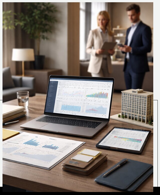 Yield management гостиница в Кузнецке от 12509 р. | АвикейКнц