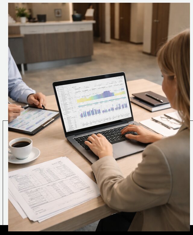 Yield management для гостиницы: ценообразование и прогноз в Кузнецке